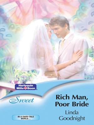 cover image of Rich Man, Poor Bride
